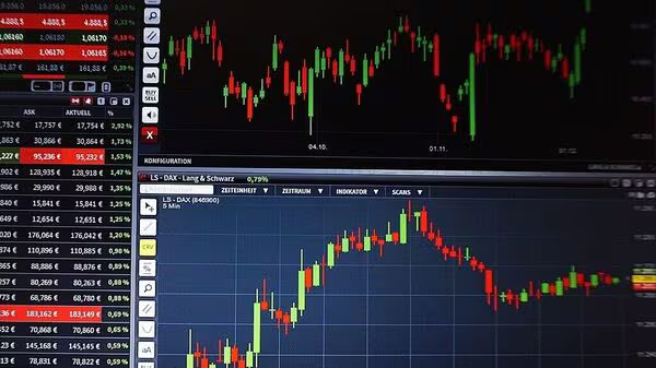  Market Closing Updates