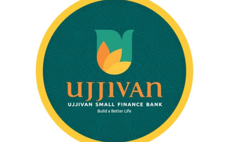  Ujjivan Small Finance Bank