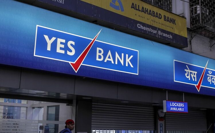  Yes Bank Returns to F&O Segment After 4 Years; Strong Performance in 2024