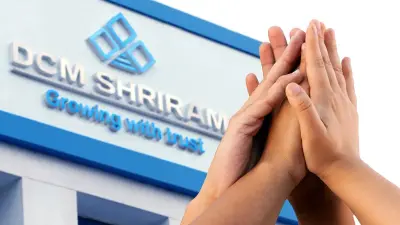  DCM Shriram Hits All-Time High After Sugar Plant Capacity Expansion