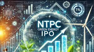  NTPC Green Energy IPO