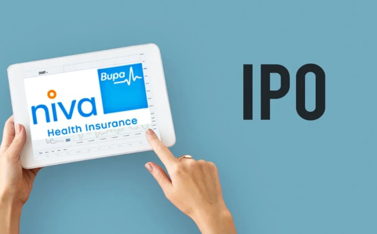  Niva Bupa IPO Lists with 6% Premium