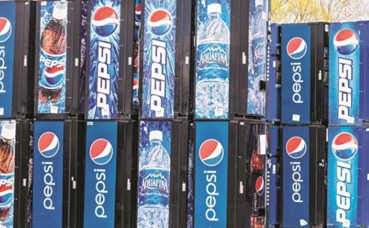  Varun Beverages shares fall as much as 5%