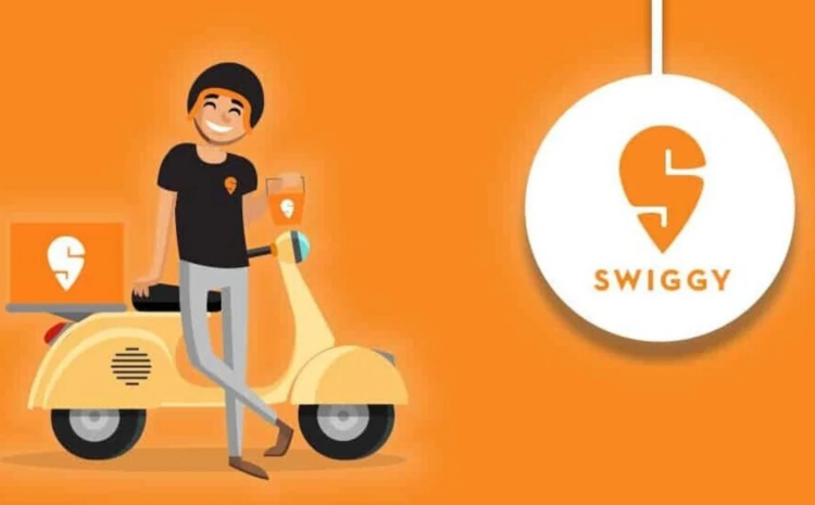  Swiggy Shares Drop 4% as 6.5 Crore Shares Unlock for Trading