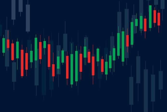  Nifty Stays Below 24,600; NTPC, HUL Lead Losses