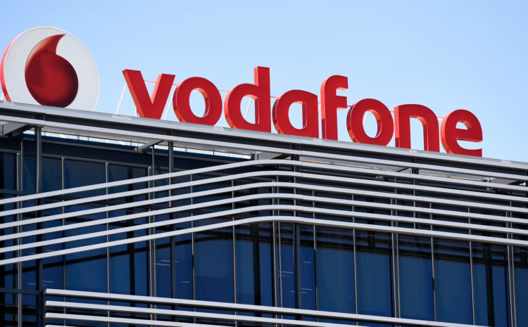  Vodafone Sells Remaining Stake in Indus Towers for ₹2,802 Crore