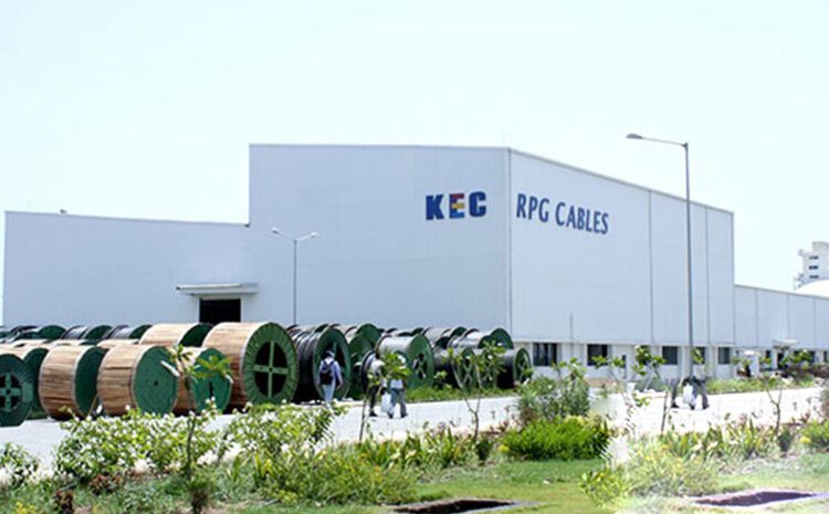  KEC International Hits Lifetime High on Rs 1040 Cr Order Win