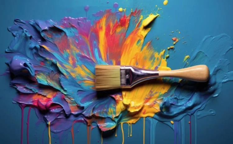  Asian Paints Shares Hit Lowest Since April 2021 After Exec Departures