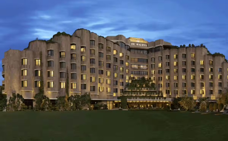  ITC Announces Key Update on Hotels Business Demerger