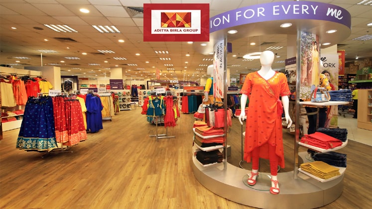  Aditya Birla Fashion Approves ₹5,000 Crore Fundraise via QIP, Preferential Issue