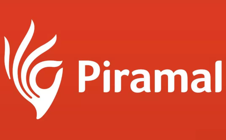  Piramal Enterprises Shares Surge 7.5% on $140M Molecular Imaging Sale