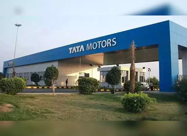  Tata Motors, 3 Others Added to CLSA India Portfolio; HDFC Bank Exited