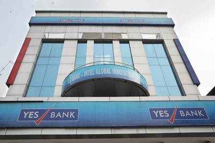  Yes Bank Q3 Profit Soars 105% to ₹612 Crore