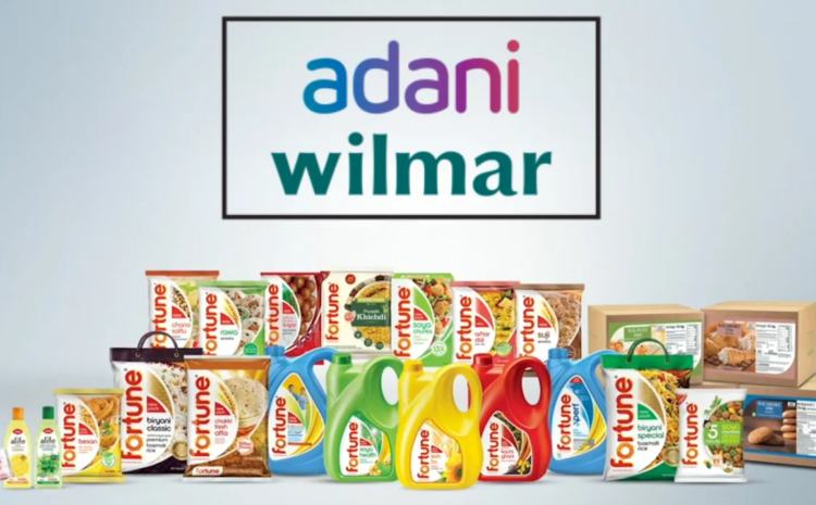  Adani Wilmar Q3: Record Revenue, Margin Boost Drive Stock Up