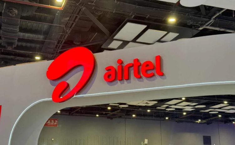  Airtel Shareholders May Receive Double Payout as Cash Flow Improves