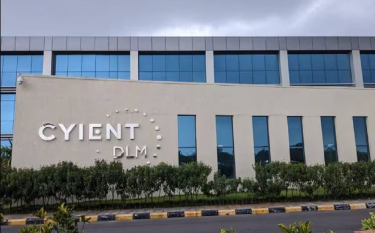  Cyient DLM Shares Fall 12% on Higher Costs Impacting Q3 Profit, Margins