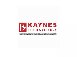  Kaynes Tech shares drop 20% on FY25 revenue cut