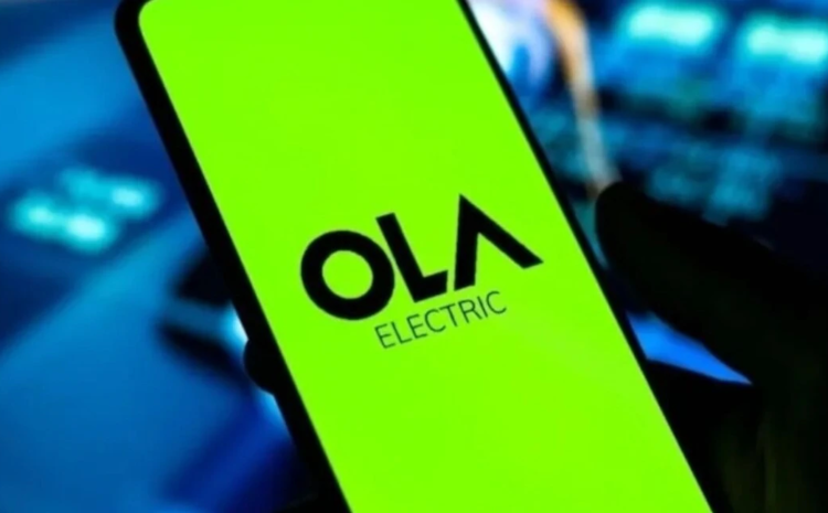  Ola Electric Gets SEBI Warning for Delayed Disclosures