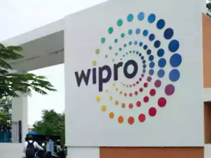  Wipro Shares Jump 8% on Strong Q3 Results