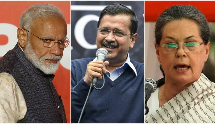  Delhi Election Exit Poll 2025 Highlights