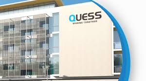  Quess Corp Shares Jump 7% as Promoters Boost Stake