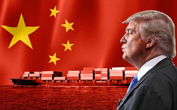  China’s Economic Stimulus Plan Amid Trump’s Trade War