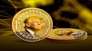  Trump Declares US Will Be Crypto Capital with New Reserve